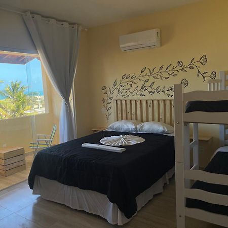 Pousada Ceara - Porto Das Dunas Aquiraz Ngoại thất bức ảnh
