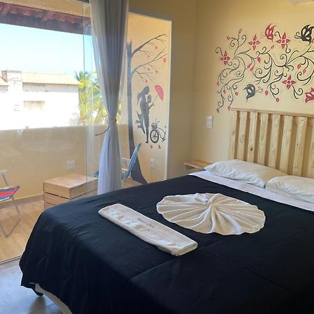Pousada Ceara - Porto Das Dunas Aquiraz Ngoại thất bức ảnh