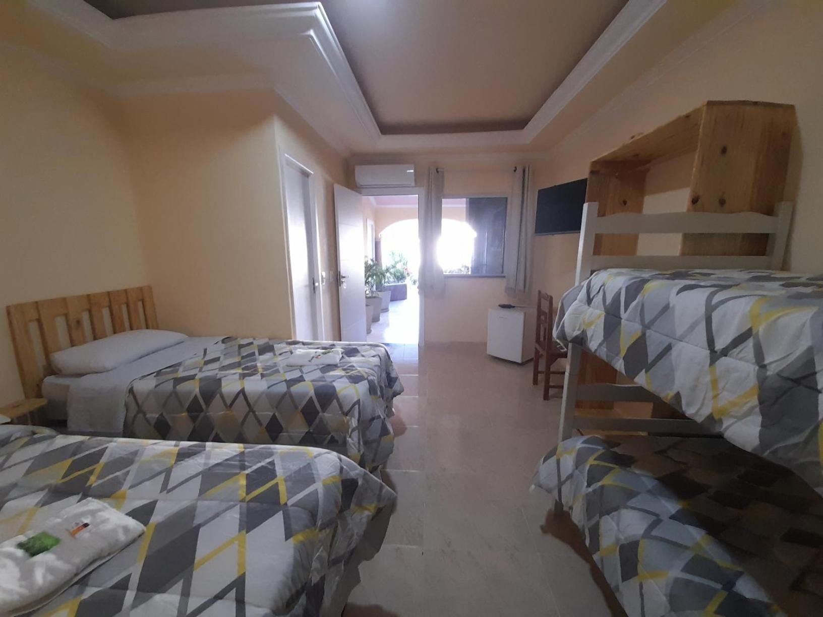 Pousada Ceara - Porto Das Dunas Aquiraz Ngoại thất bức ảnh