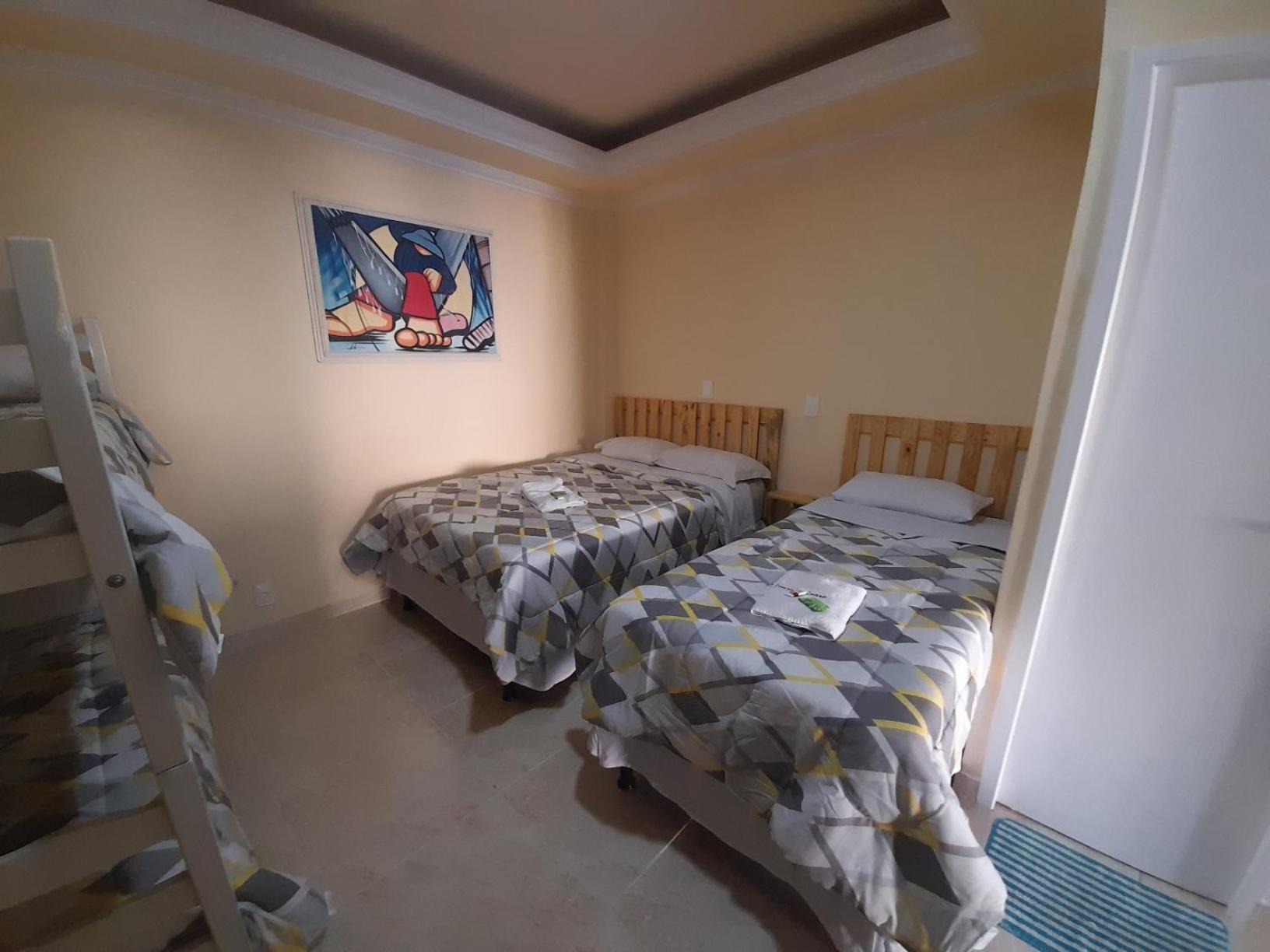 Pousada Ceara - Porto Das Dunas Aquiraz Ngoại thất bức ảnh