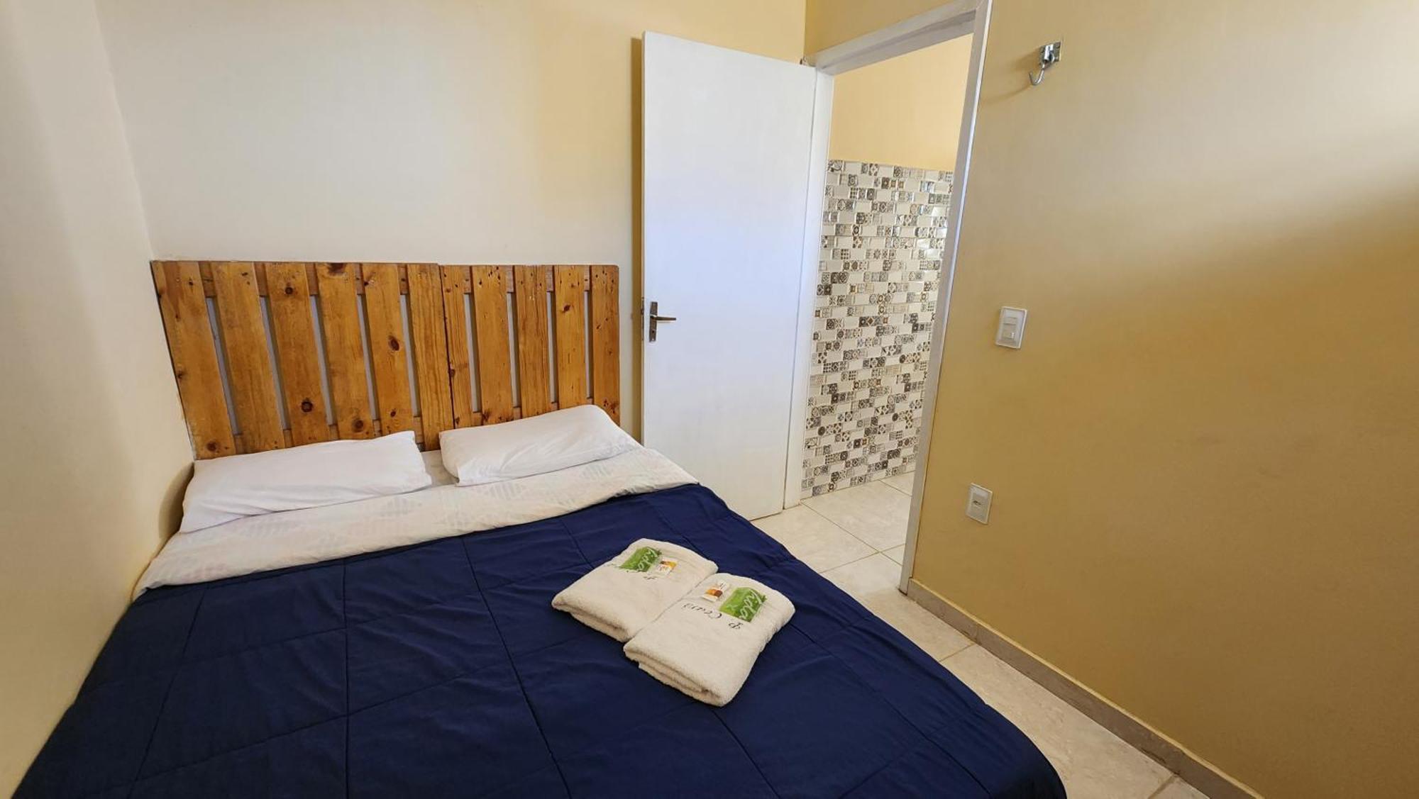 Pousada Ceara - Porto Das Dunas Aquiraz Ngoại thất bức ảnh