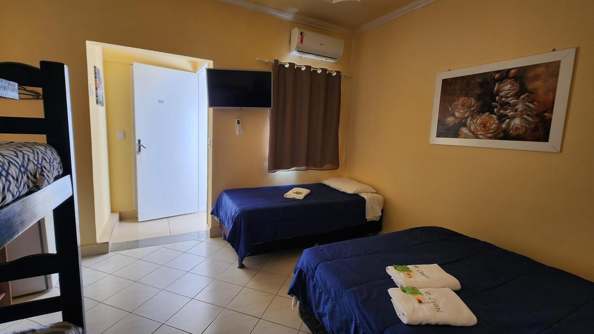 Pousada Ceara - Porto Das Dunas Aquiraz Ngoại thất bức ảnh