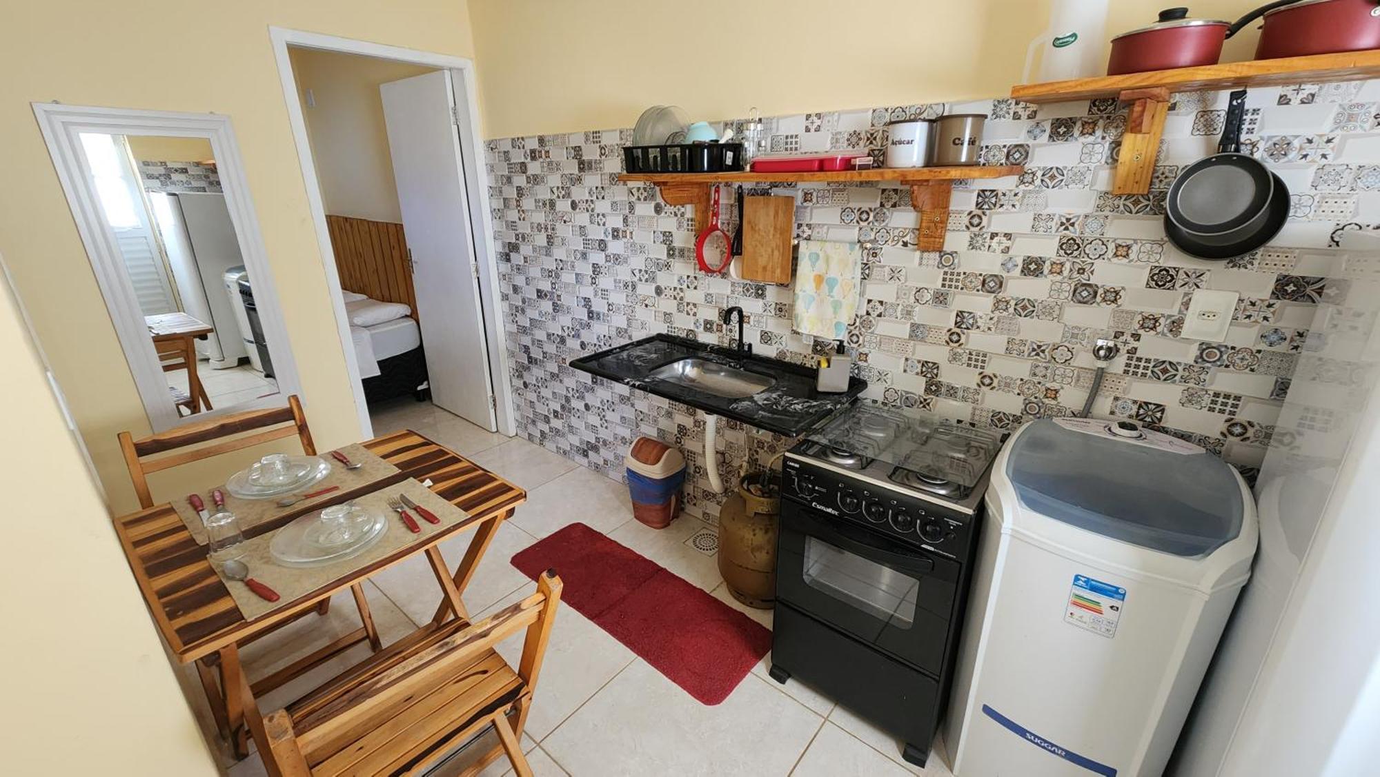 Pousada Ceara - Porto Das Dunas Aquiraz Ngoại thất bức ảnh
