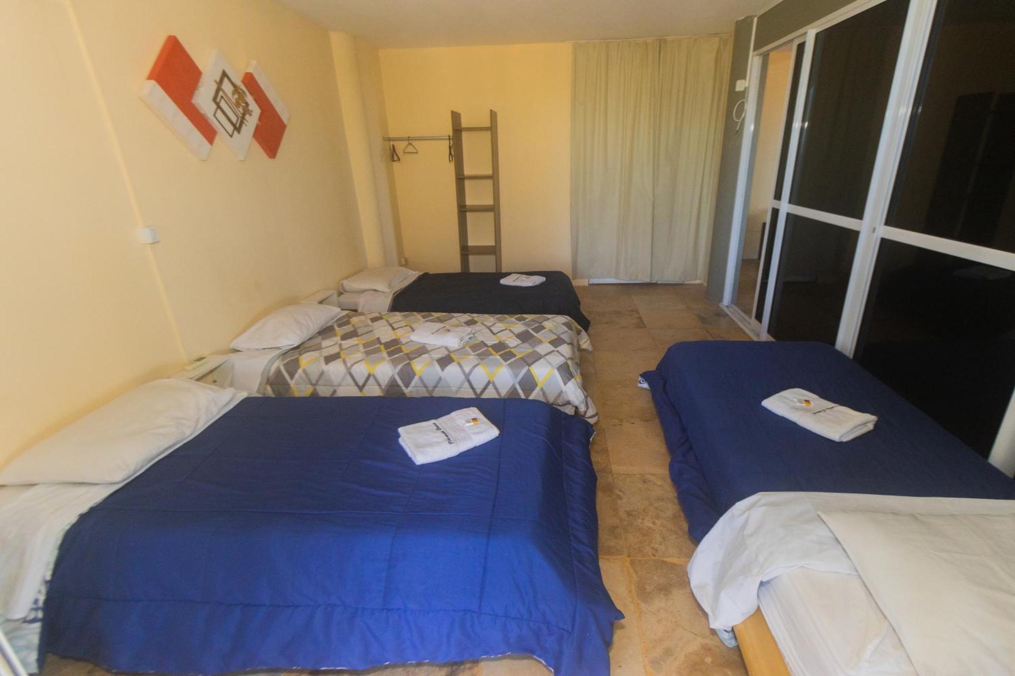 Pousada Ceara - Porto Das Dunas Aquiraz Ngoại thất bức ảnh