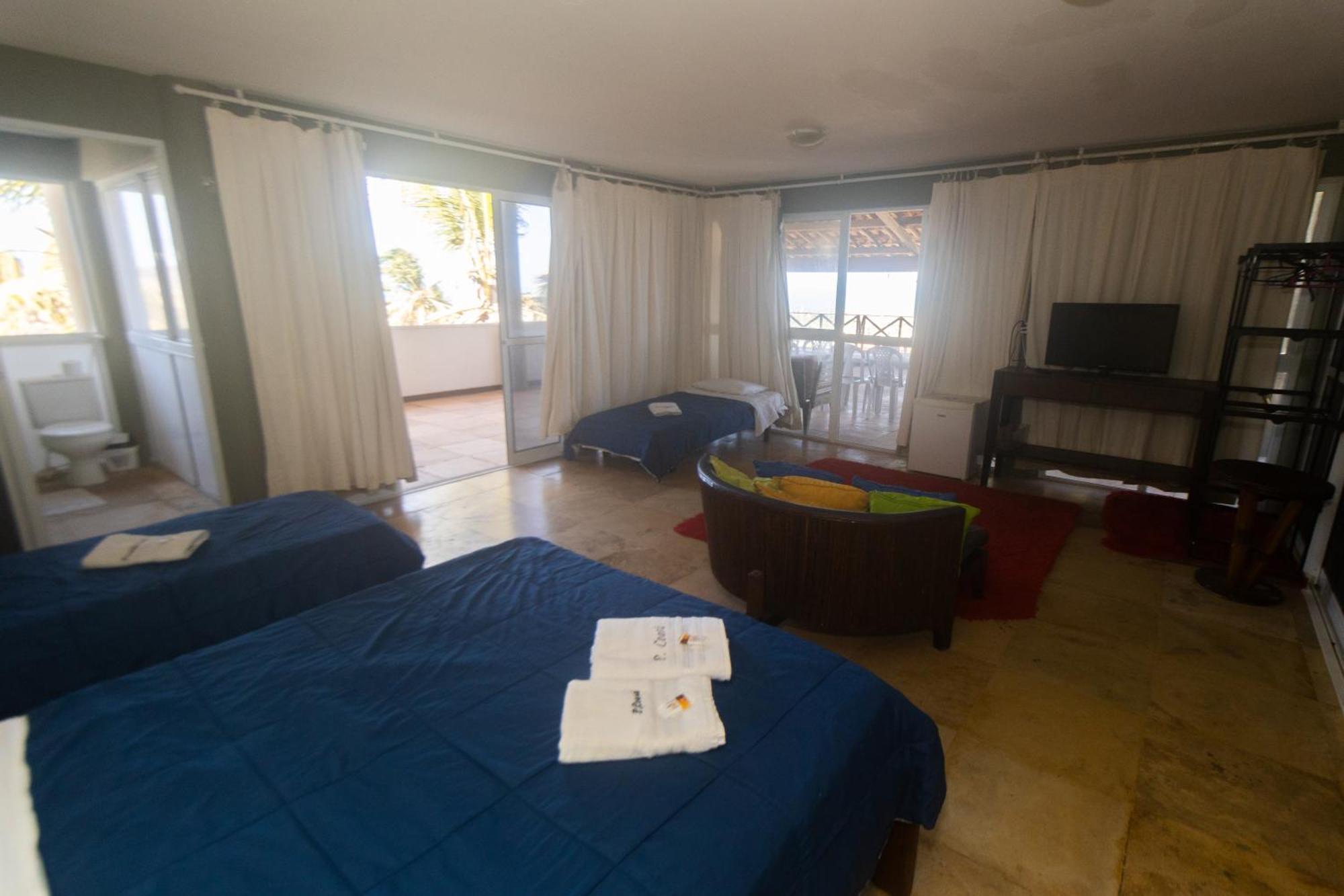 Pousada Ceara - Porto Das Dunas Aquiraz Ngoại thất bức ảnh