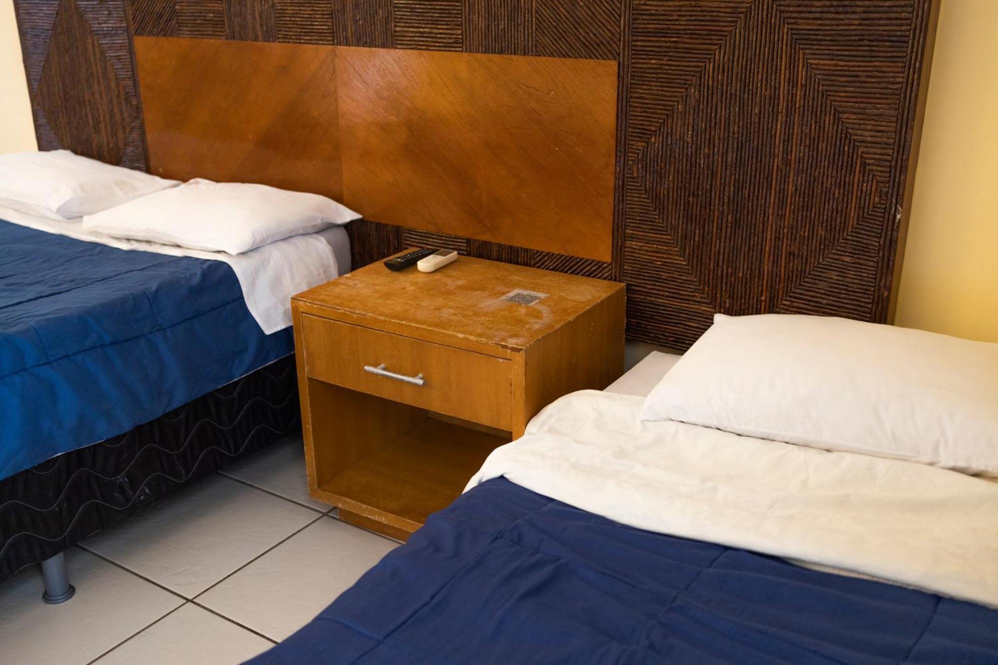 Pousada Ceara - Porto Das Dunas Aquiraz Ngoại thất bức ảnh