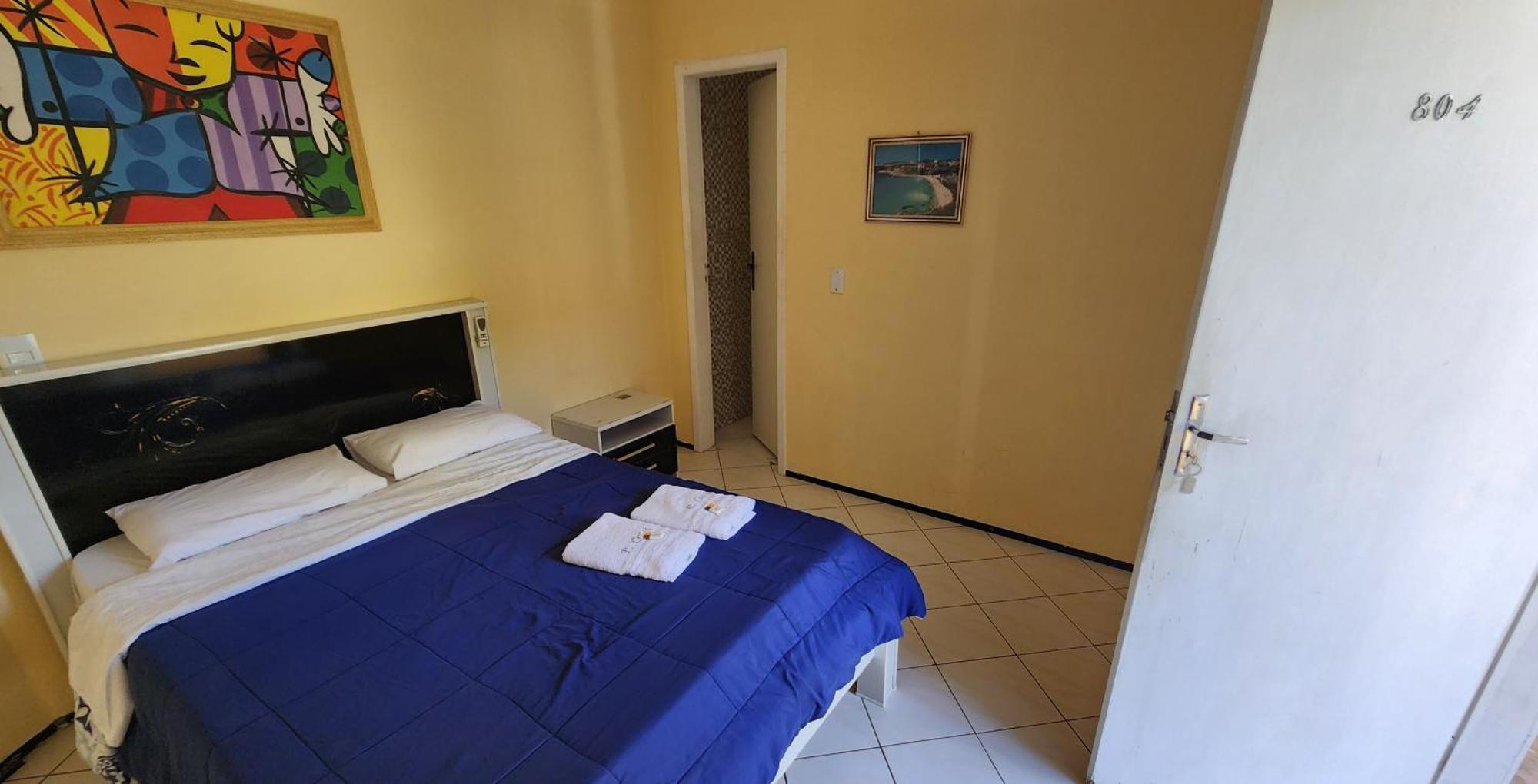 Pousada Ceara - Porto Das Dunas Aquiraz Ngoại thất bức ảnh