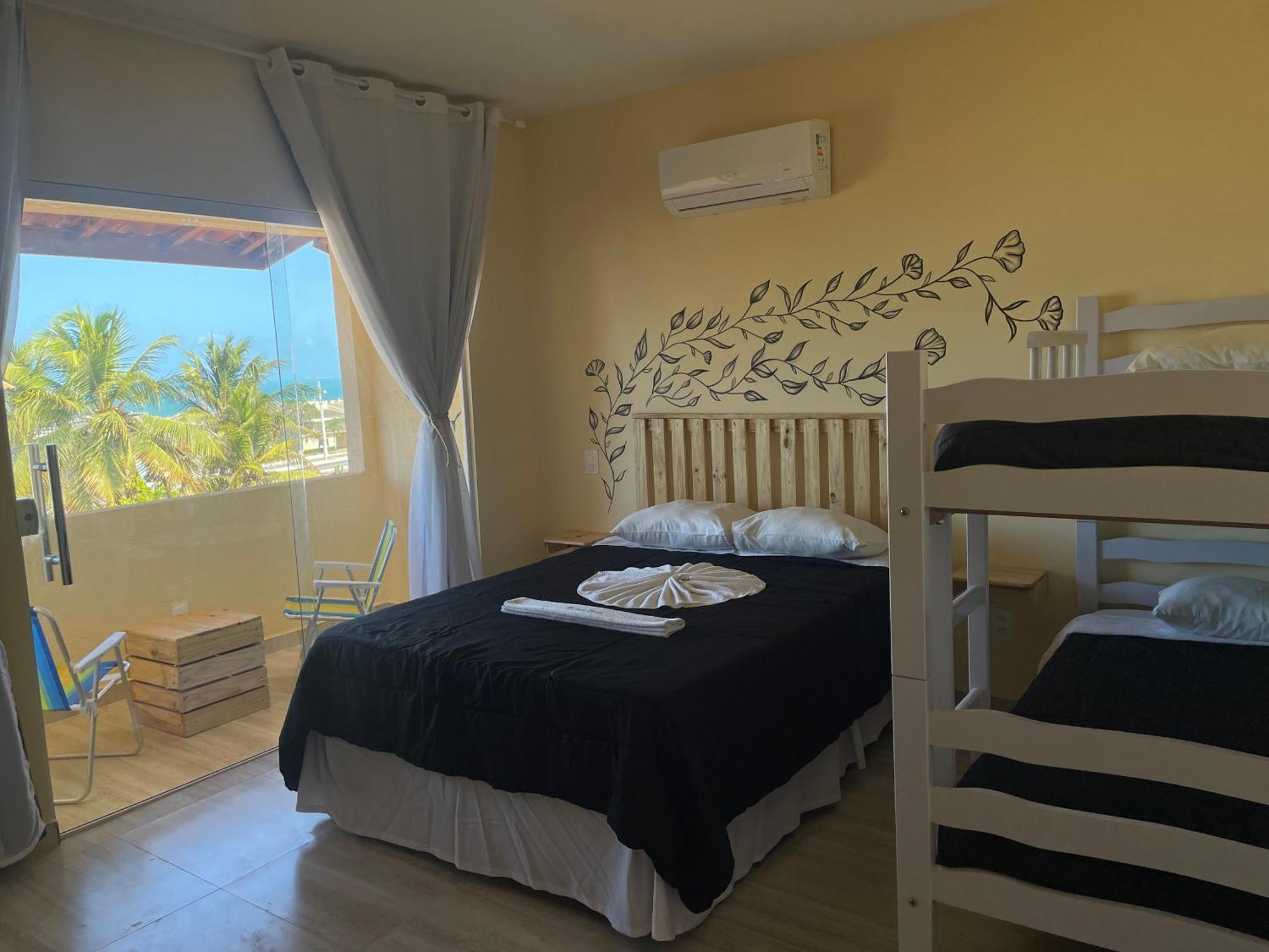 Pousada Ceara - Porto Das Dunas Aquiraz Ngoại thất bức ảnh