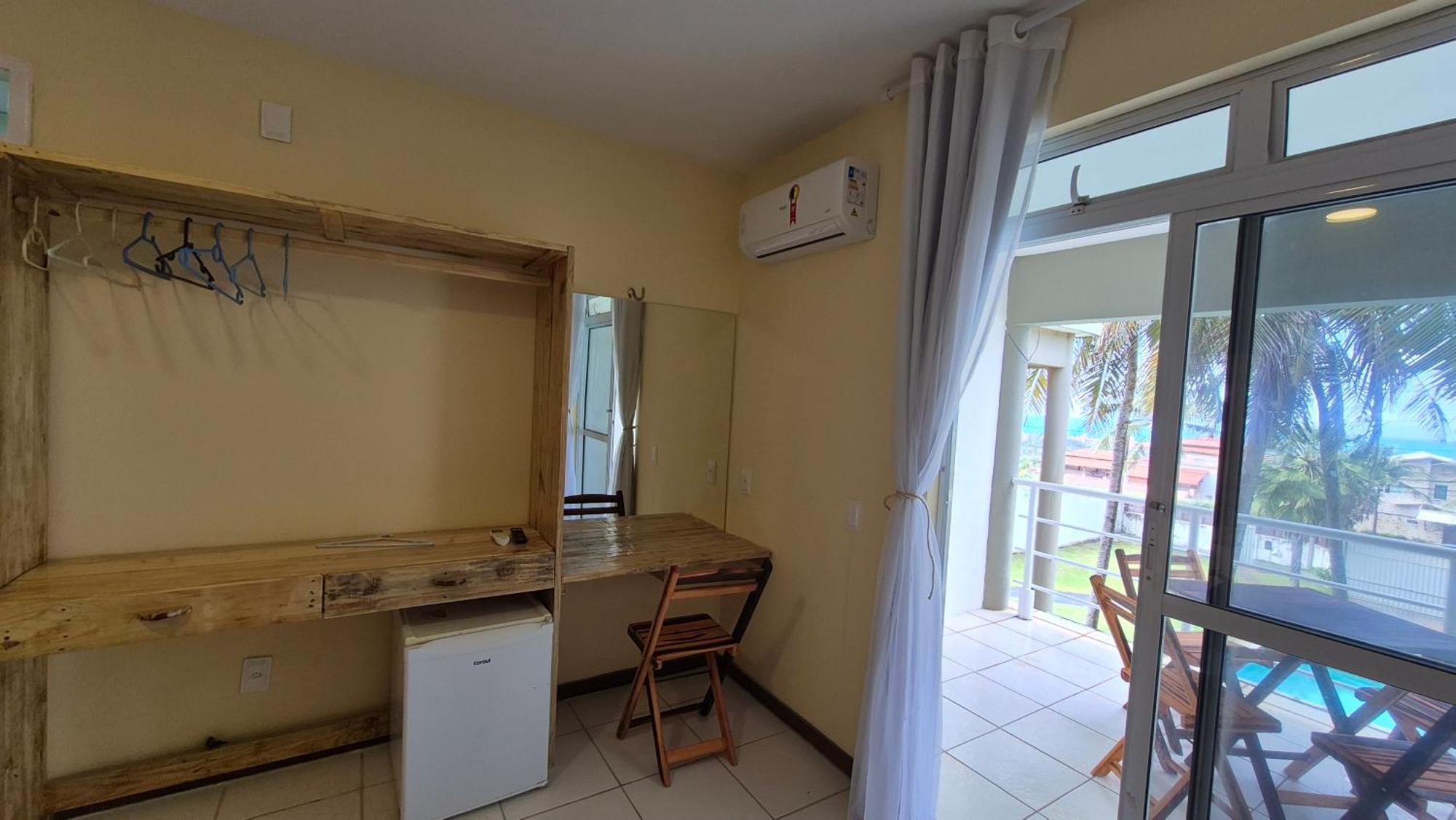 Pousada Ceara - Porto Das Dunas Aquiraz Ngoại thất bức ảnh